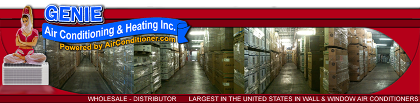  Ductless AC Warehouse